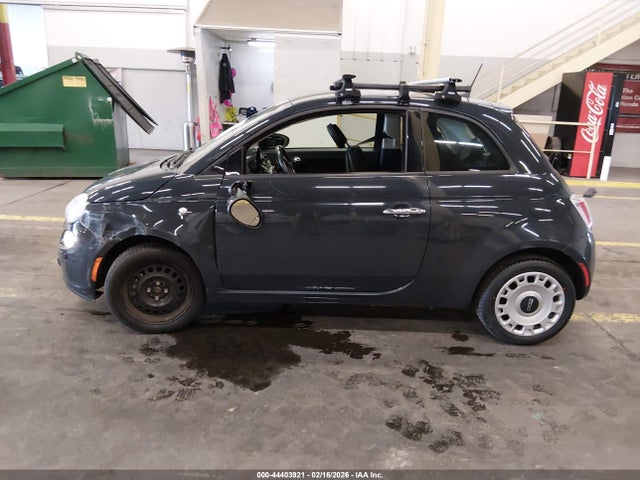 Fiat 500 POP 2016 3C3CFFAR2GT170499 Image 15