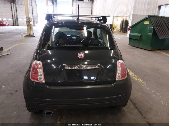 Fiat 500 POP 2016 3C3CFFAR2GT170499 Image 17