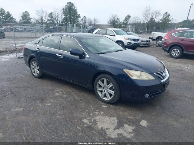 2007 LEXUS ES 350 JTHBJ46G872079206 Photo 0