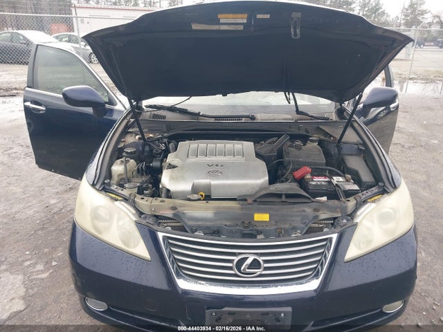 2007 LEXUS ES 350 JTHBJ46G872079206 Photo 9