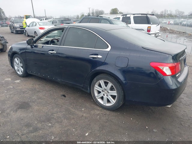 2007 LEXUS ES 350 JTHBJ46G872079206 Photo 2