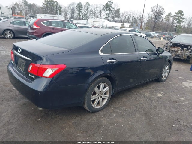 2007 LEXUS ES 350 JTHBJ46G872079206 Photo 3