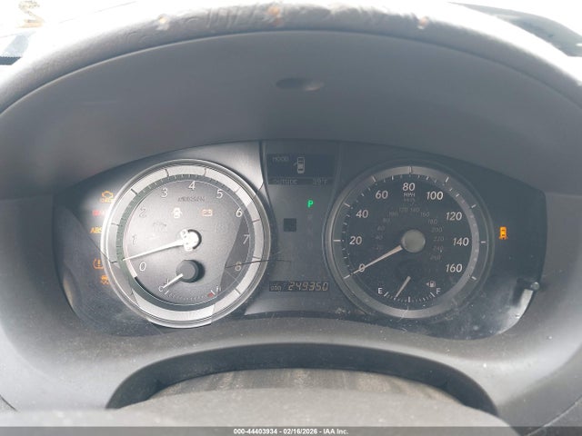 2007 LEXUS ES 350 JTHBJ46G872079206 Photo 6