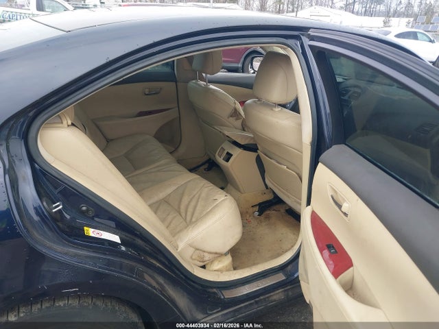 2007 LEXUS ES 350 JTHBJ46G872079206 Photo 7