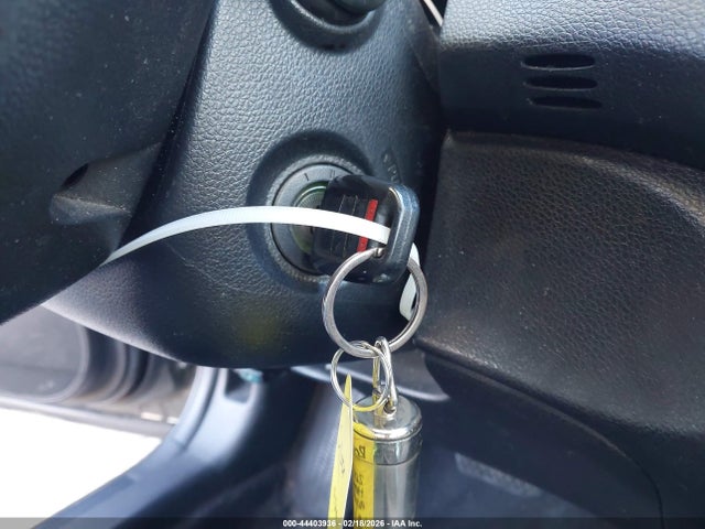 Honda ACCORD LX 2014 1HGCR2F30EA221679 Image 11