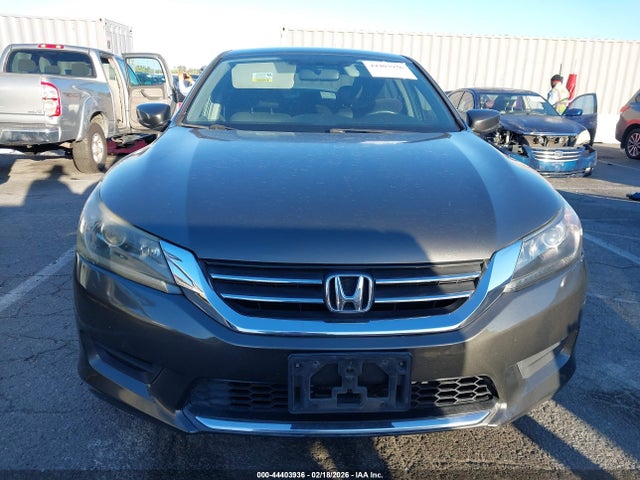 Honda ACCORD LX 2014 1HGCR2F30EA221679 Image 12