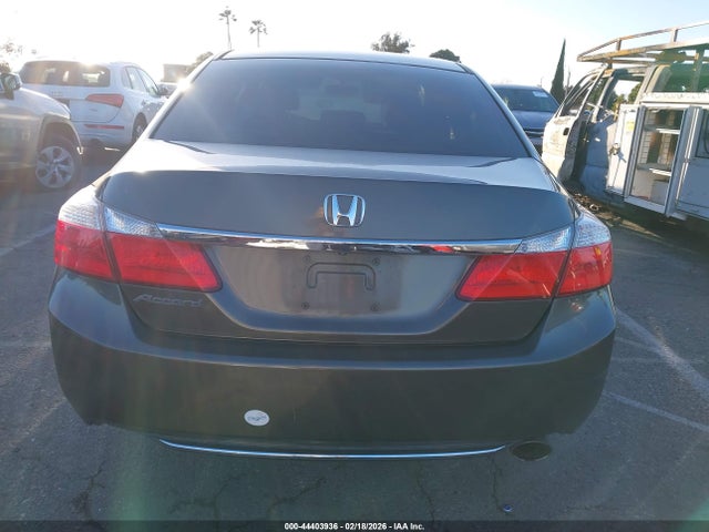 Honda ACCORD LX 2014 1HGCR2F30EA221679 Image 16