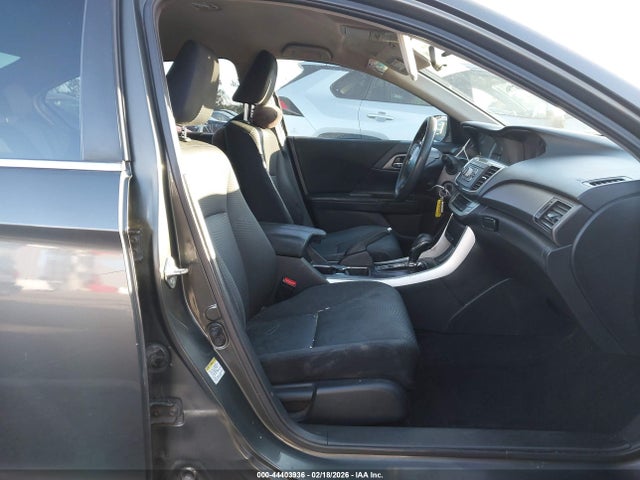 Honda ACCORD LX 2014 1HGCR2F30EA221679 Image 5
