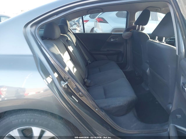 Honda ACCORD LX 2014 1HGCR2F30EA221679 Image 8