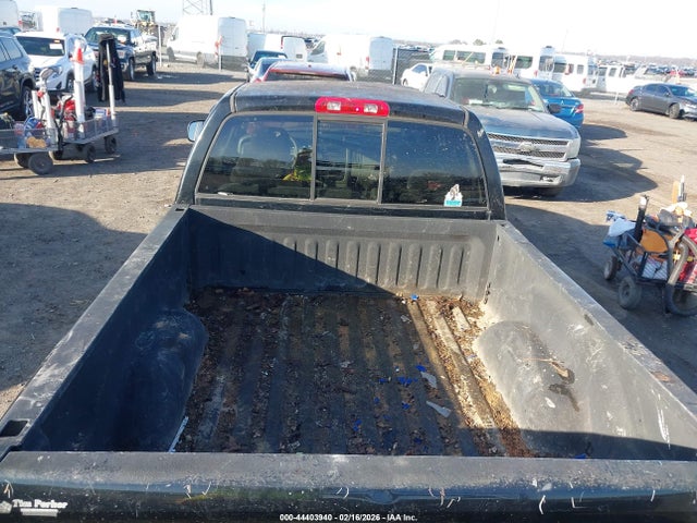 2005 Dodge Ram 1500 Slt/laramie მანქანა იყიდება აუქციონზე, vin: 1D7HA18N85J529337, აუქციონის ნომერი: 44403940