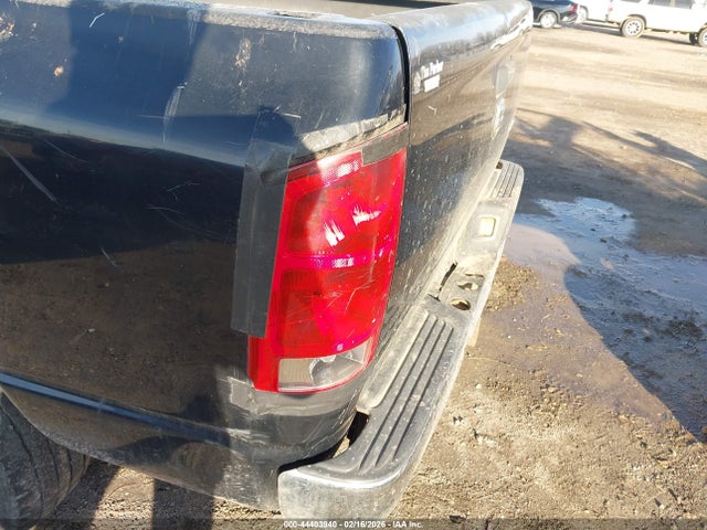 2005 Dodge Ram 1500 Slt/laramie მანქანა იყიდება აუქციონზე, vin: 1D7HA18N85J529337, აუქციონის ნომერი: 44403940