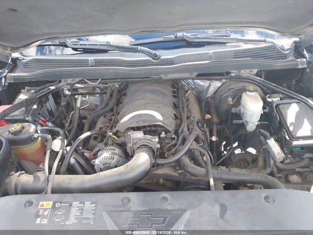 3GCPCREC5FG228707 Chevrolet Silverado 1500 1lt