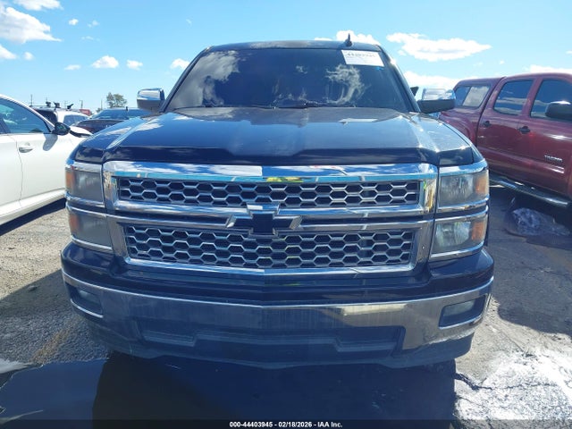 3GCPCREC5FG228707 Chevrolet Silverado 1500 1lt