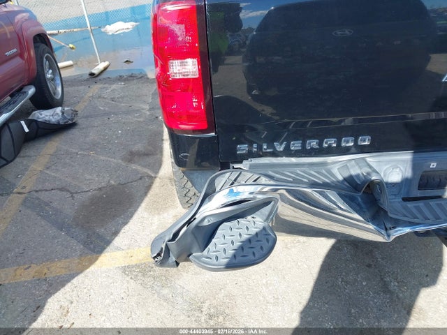 3GCPCREC5FG228707 Chevrolet Silverado 1500 1lt