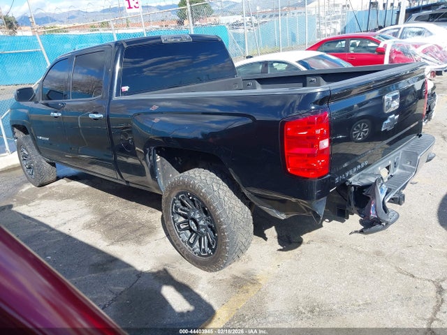 3GCPCREC5FG228707 Chevrolet Silverado 1500 1lt