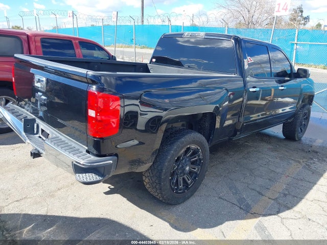 3GCPCREC5FG228707 Chevrolet Silverado 1500 1lt