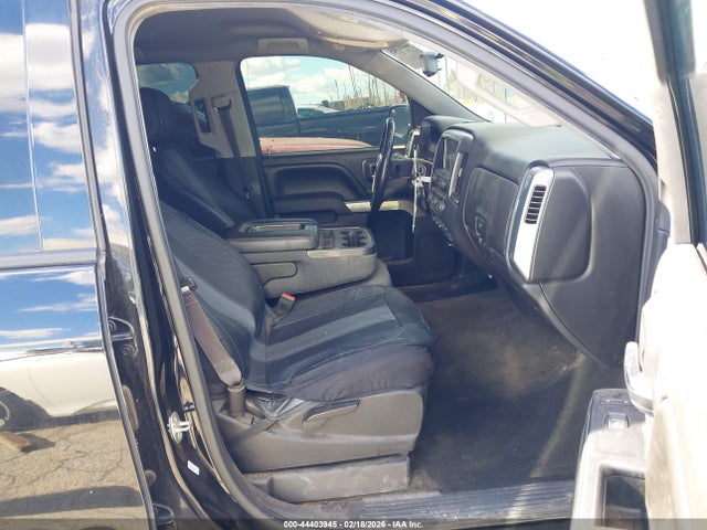 3GCPCREC5FG228707 Chevrolet Silverado 1500 1lt