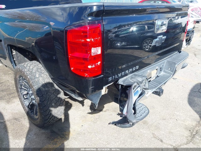 3GCPCREC5FG228707 Chevrolet Silverado 1500 1lt