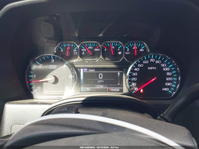 3GCPCREC5FG228707 Chevrolet Silverado 1500 1lt