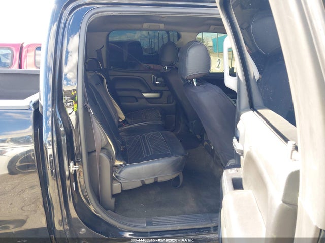 3GCPCREC5FG228707 Chevrolet Silverado 1500 1lt
