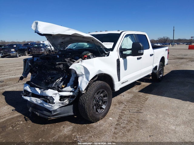 Aukcja sprzedaży 2023 Ford F-250 Xl, vin: 1FT8W2BTXPED45604, numer aukcji: 44403951