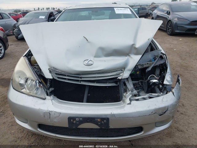 Aukcja sprzedaży 2004 Lexus Es 330, vin: JTHBA30G445040626, numer aukcji: 44403952