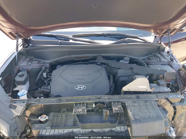KM8R54GE1RU806349 Hyundai Palisade Limited