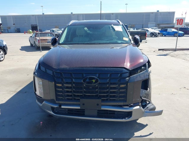 KM8R54GE1RU806349 Hyundai Palisade Limited