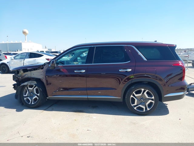 KM8R54GE1RU806349 Hyundai Palisade Limited