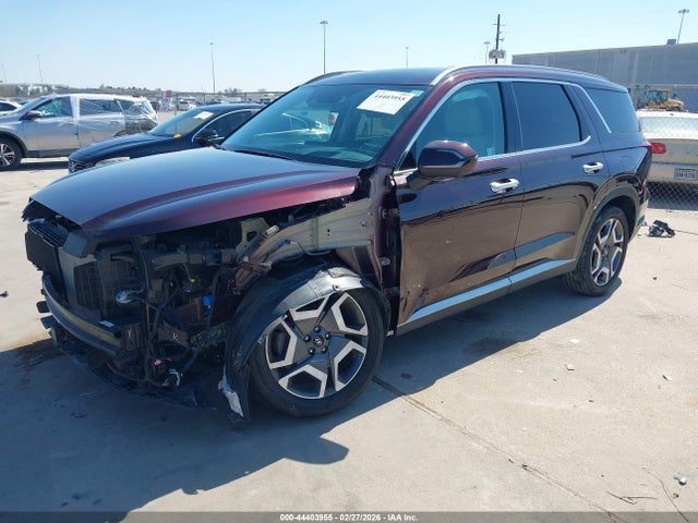KM8R54GE1RU806349 Hyundai Palisade Limited