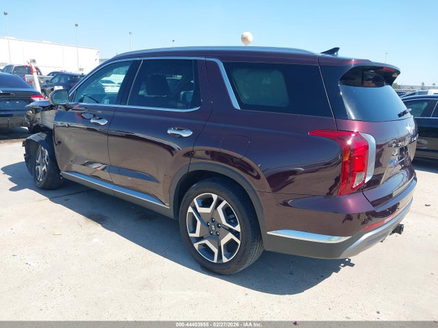 KM8R54GE1RU806349 Hyundai Palisade Limited