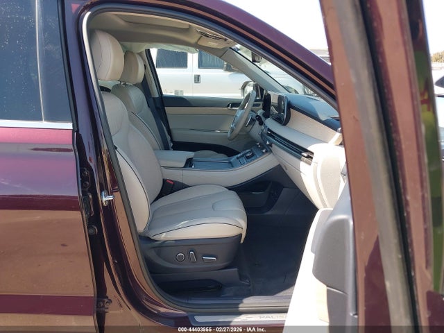 KM8R54GE1RU806349 Hyundai Palisade Limited
