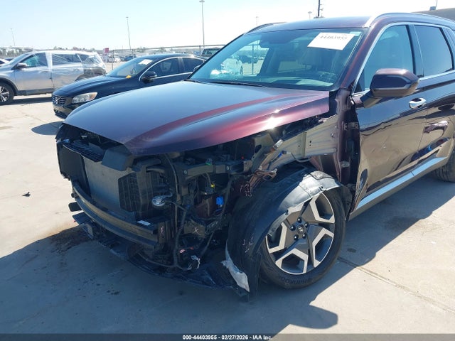 KM8R54GE1RU806349 Hyundai Palisade Limited