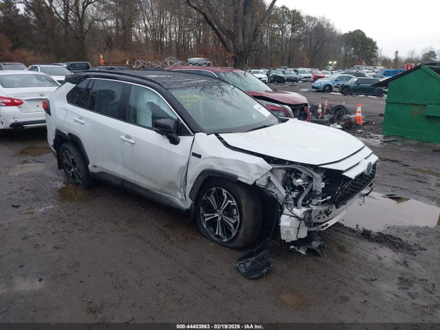 2024 TOYOTA RAV4 PRIME JTMFB3FV0RD203145