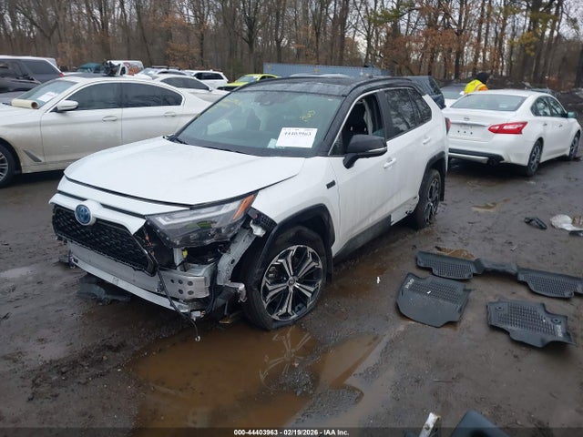 2024 TOYOTA RAV4 PRIME JTMFB3FV0RD203145 Photo 1