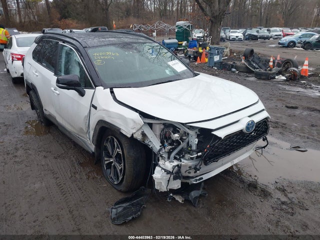 2024 TOYOTA RAV4 PRIME JTMFB3FV0RD203145 Photo 5