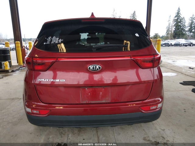 KIA Sportage Lx 2017 KNDPM3AC2H7074388 Image 15