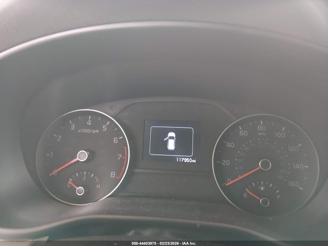 KIA Sportage Lx 2017 KNDPM3AC2H7074388 Image 7