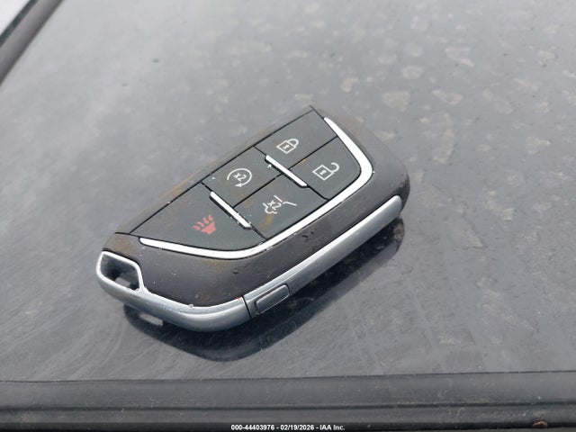 2024 CADILLAC XT4 1GYFZDR42RF215932 Photo 10