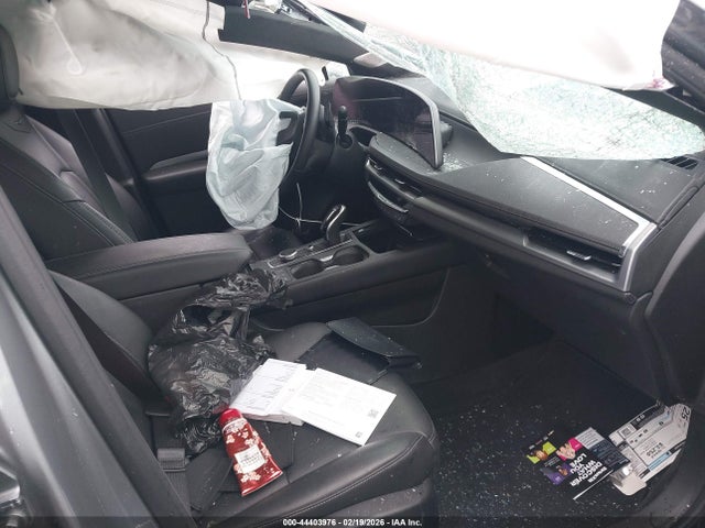 2024 CADILLAC XT4 1GYFZDR42RF215932 Photo 4