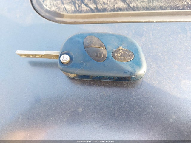 2007 MASERATI QUATTROPORTE ZAMCE39A470028563 Photo 10