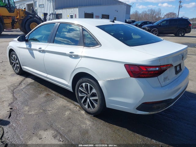 Продаж на аукціоні авто 2024 Volkswagen Jetta 1.5t S, vin: 3VW4M7BU6RM010795, номер лоту: 44403988