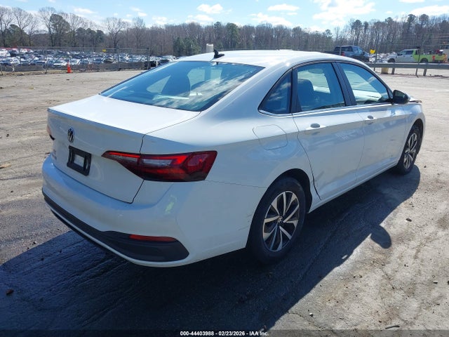 Продаж на аукціоні авто 2024 Volkswagen Jetta 1.5t S, vin: 3VW4M7BU6RM010795, номер лоту: 44403988