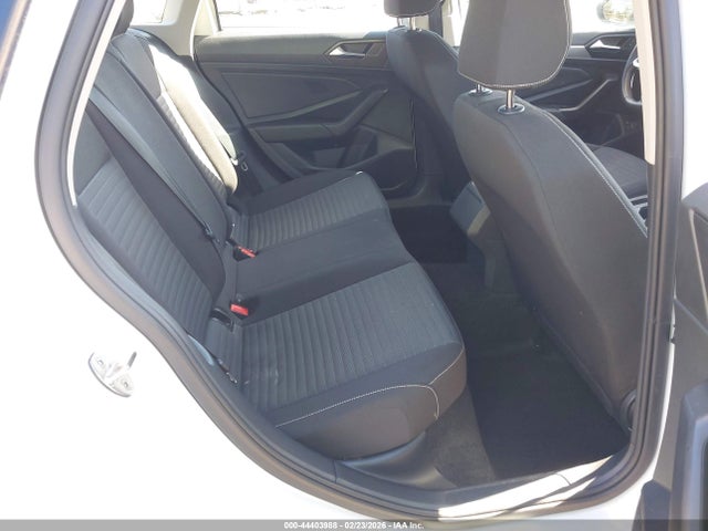 Продаж на аукціоні авто 2024 Volkswagen Jetta 1.5t S, vin: 3VW4M7BU6RM010795, номер лоту: 44403988