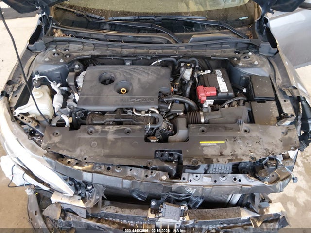 1N4BL4DV7LC278352 Nissan Altima Sv Fwd