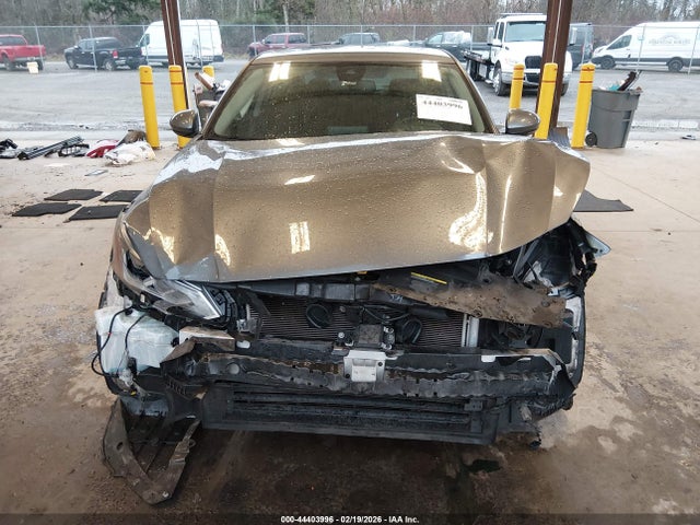 1N4BL4DV7LC278352 Nissan Altima Sv Fwd