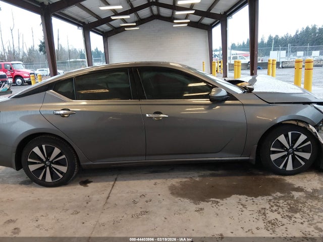 1N4BL4DV7LC278352 Nissan Altima Sv Fwd