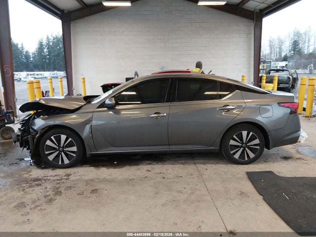 1N4BL4DV7LC278352 Nissan Altima Sv Fwd
