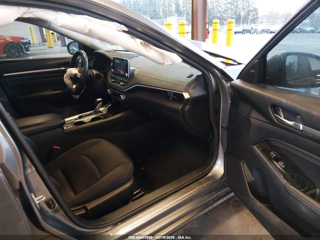1N4BL4DV7LC278352 Nissan Altima Sv Fwd