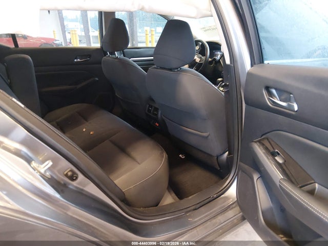 1N4BL4DV7LC278352 Nissan Altima Sv Fwd